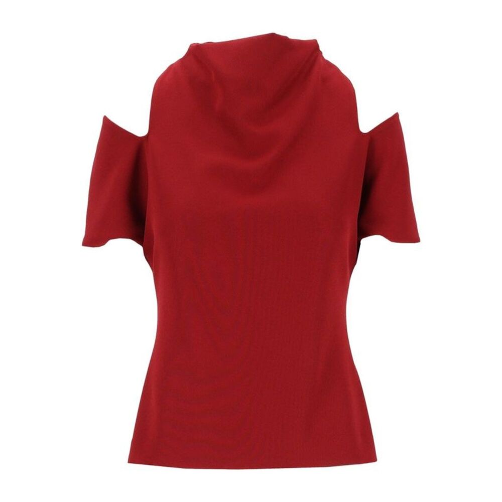 Federica Tosi Women "Candy" Blouse